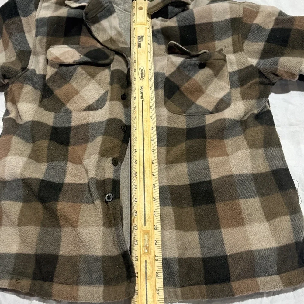 Stillwater Supply Co. heavyweight fleece